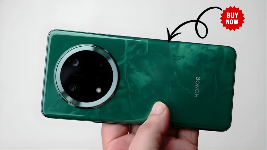 Honor X9c Officially Launched with Smooth 144Hz Display and Superfast 70W Charging