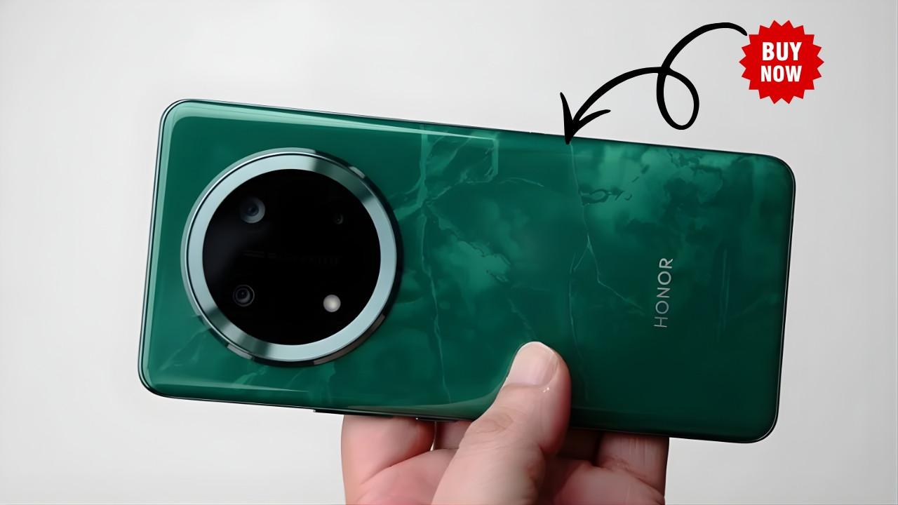 Honor X9c Officially Launched with Smooth 144Hz Display and Superfast 70W Charging