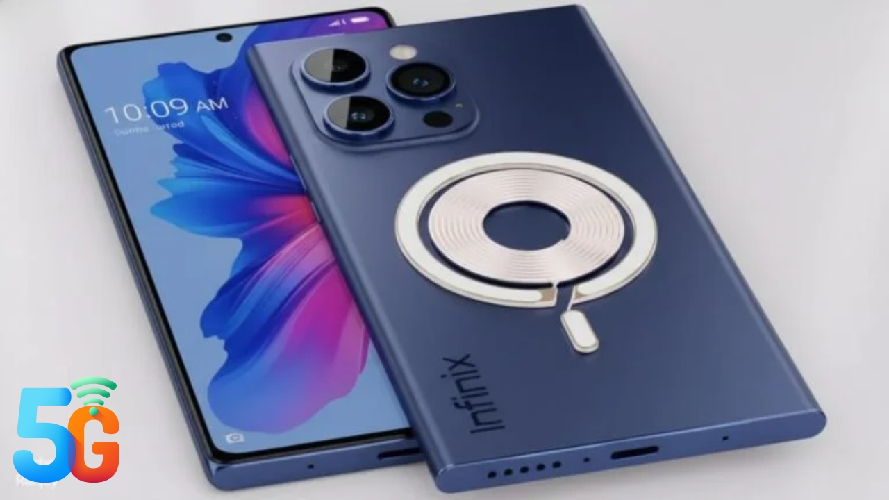 Infinix Launches New Budget Smartphone at ₹9,500 with 300MP Camera and Massive 7,500mAh Battery