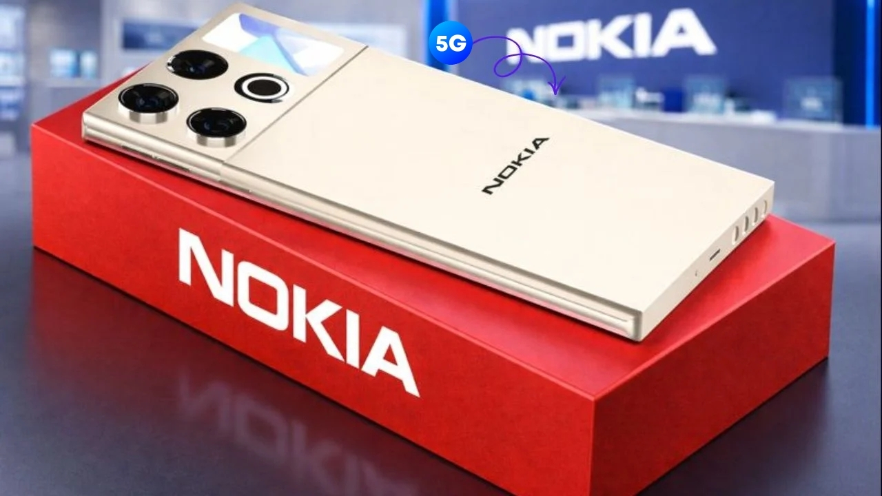 New Nokia G42 Pro 5G 2026 Launch: Massive 6050mAh Battery, 200MP Camera, and 12GB RAM