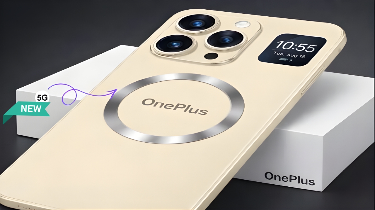 OnePlus Ultra-Slim 5G Debut: Snapdragon 8s Gen 4 Power, 220MP Camera, and Huge 9000mAh Battery