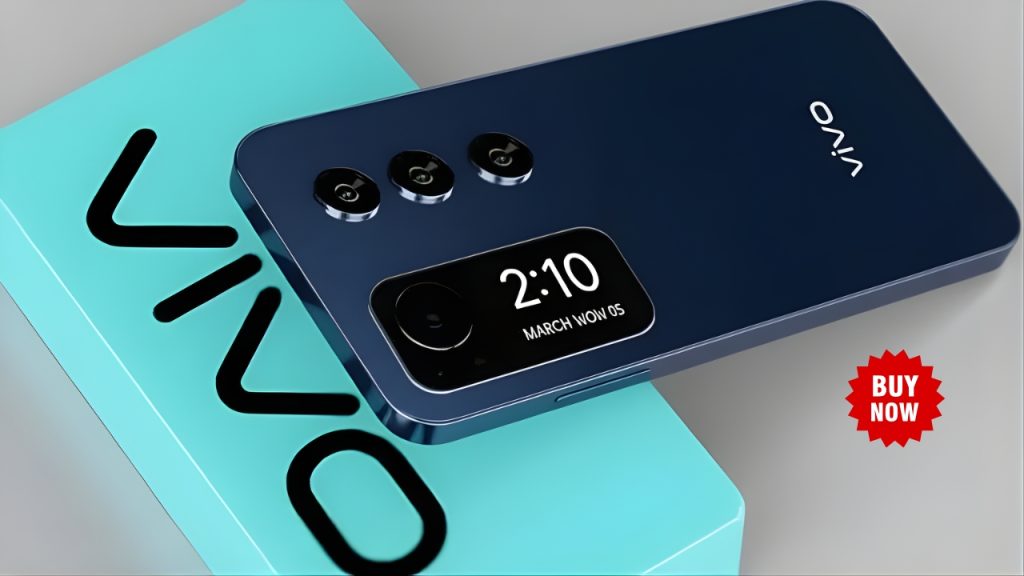 Vivo Y39 5G 2026 Launched with Sleek Design, Smooth Performance, and Long-Lasting Battery