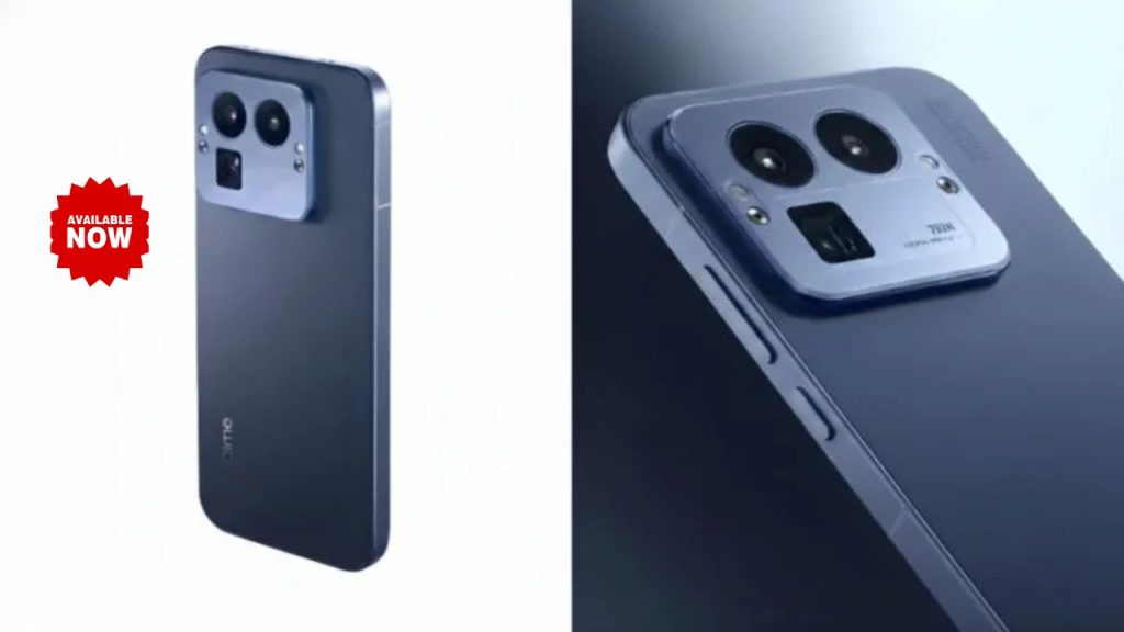 Realme Introduces Ultra Slim 5G Phone in 2026 with 16GB RAM and Super-Fast 120W Charging