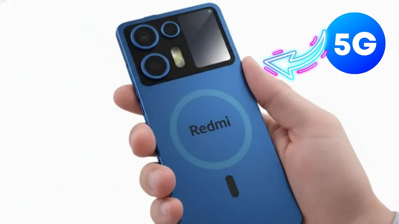 Redmi Note 17 Launches in 2026 with 108MP AI Camera and Massive 6,000mAh Battery